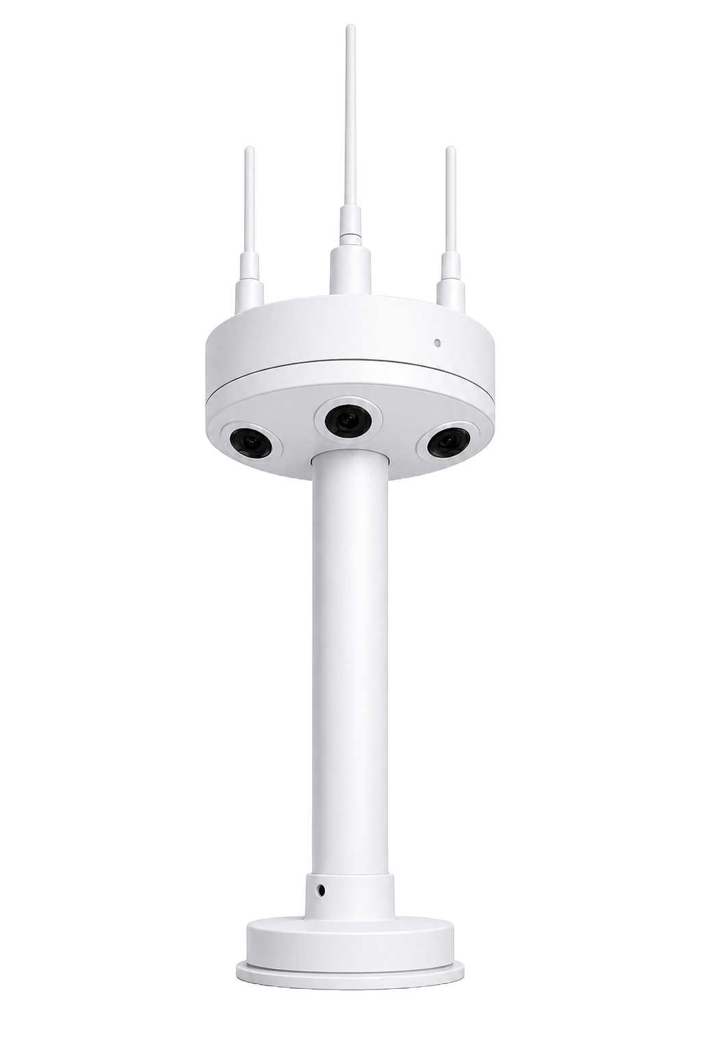 SEASWARM sensor pod